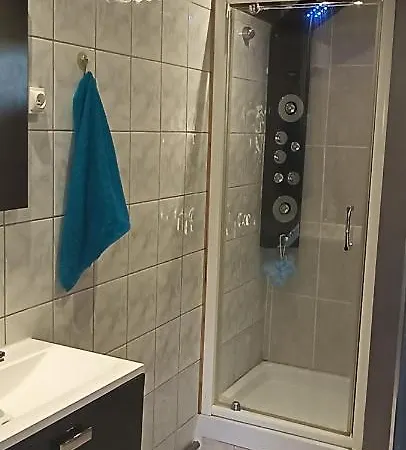Feriehus Charmante Maison Avec Piscine